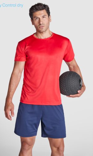 T-shirt técnica DAYTONA
