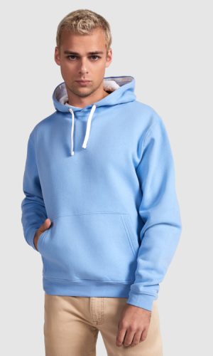 Sweatshirt URBAN HOMEM