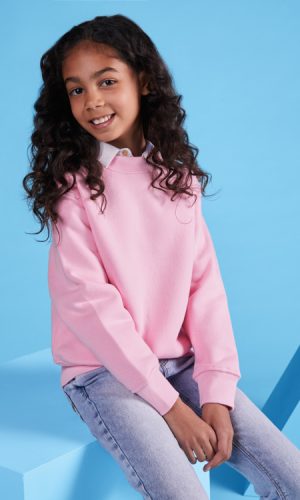 Sweatshirt CLASICA KIDS