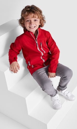 Casaco ANTARTIDA KIDS