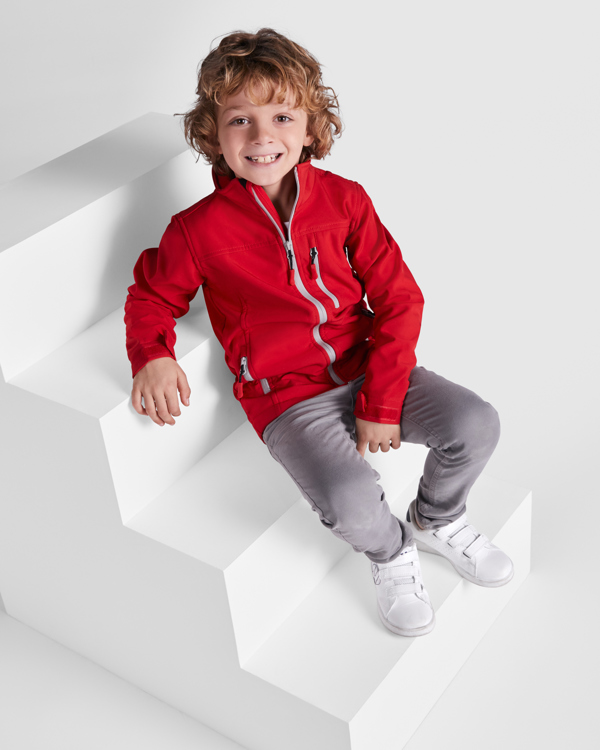 Casaco ANTARTIDA KIDS