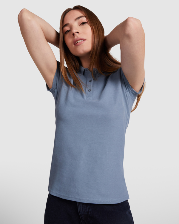 Polo STAR WOMAN CORES