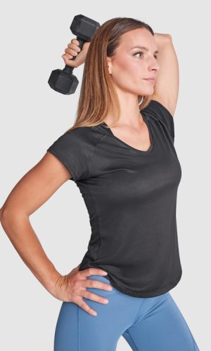 T-Shirt AVUS